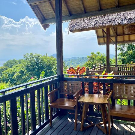 Kertasari Lodge Lemonga ภายนอก รูปภาพ